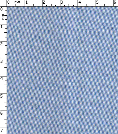 100% Cotton Yarn Dyed Oxford Chambray