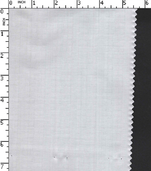 100% Cotton Bleached Dobby Square