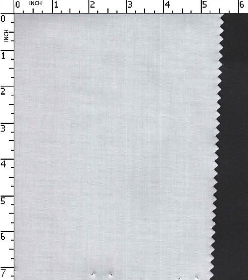 100% Cotton Bleached Dobby Square