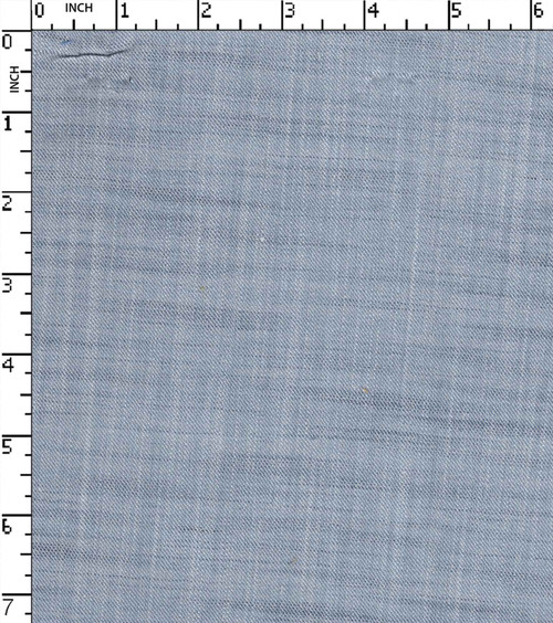 100% Polyester Solid Dyed Twill Shirting