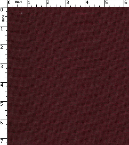 100% Cotton Solid Dyed Oxford Shirting