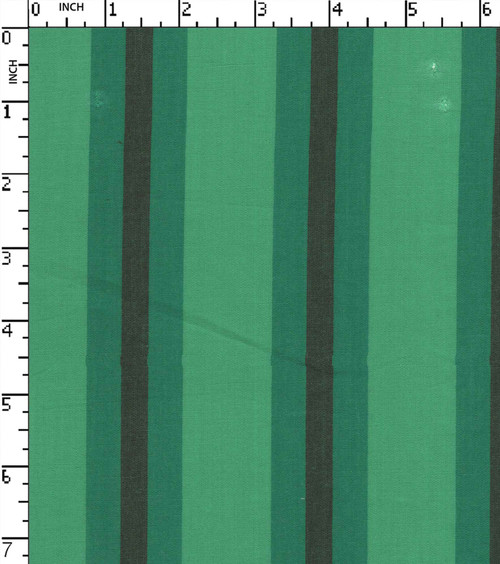 100% Cotton Yarn Dyed Plain Thin Thick Stripe