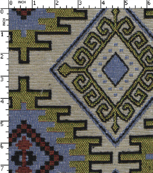 Tapestry - Yarn Dyed - Weave - Page 1 - Fabzin