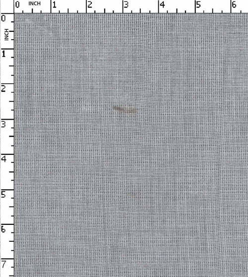 100% Cotton Bleached Matty Matty White   Gsm-65 Wid-329-Da