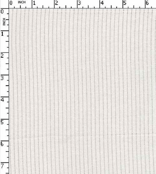100% Rayon Greige Plain Lurex Stripe White/Silver   Gsm-105 Wid-1004-Da