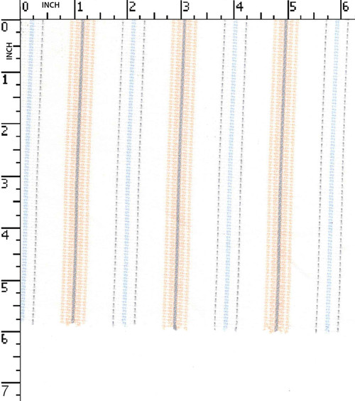 100% Cotton Yarn Dyed Dobby Thin Thick Stripe