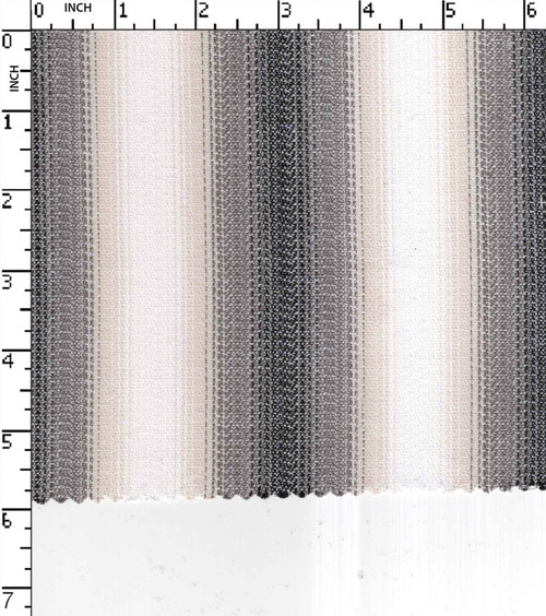 100% Cotton Yarn Dyed Dobby Broad Stripe