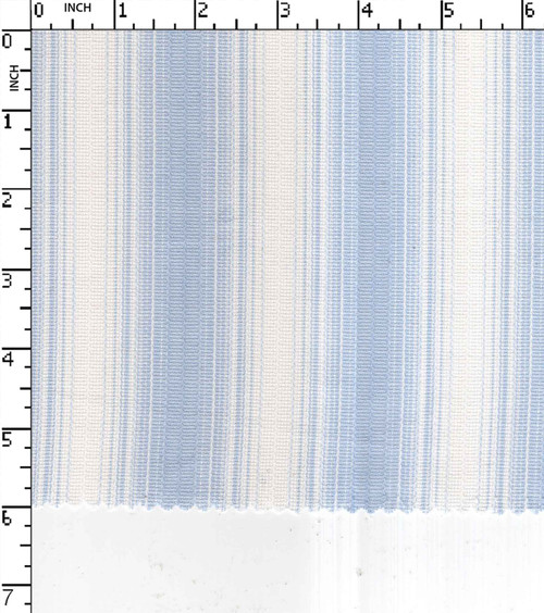 100% Cotton Yarn Dyed Dobby Thin Thick Stripe