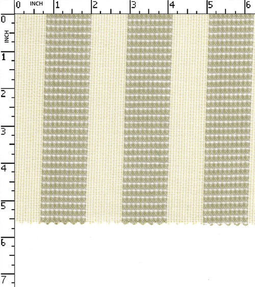 100% Cotton Yarn Dyed Dobby Broad Stripe