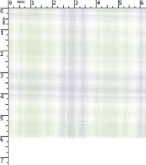 100% Cotton Yarn Dyed Dobby Big Check