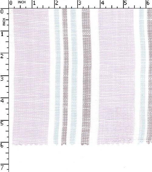 100% Cotton Yarn Dyed Dobby Broad Stripe