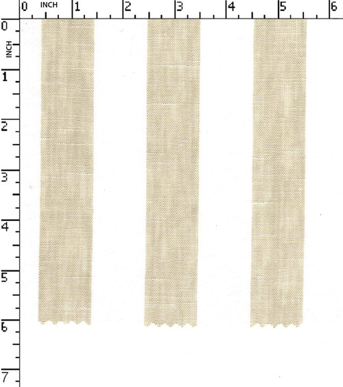 100% Polyester Yarn Dyed Plain Thin Thick Stripe