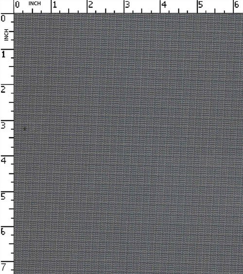 86% Poly 13% Viscose 1% Lycra Yarn Dyed Moss Shirting