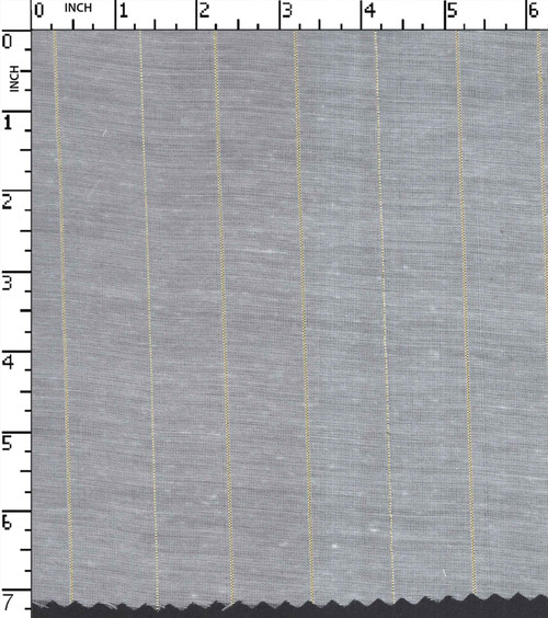 100% Polyester Rfd Plain Stripe