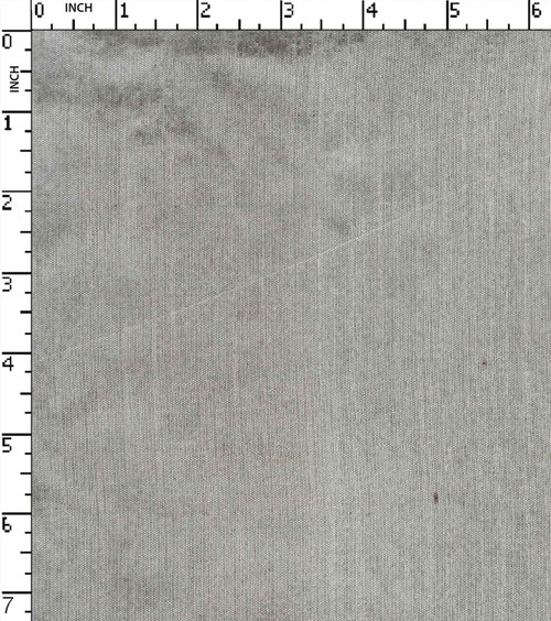 100% Polyester Rfd Plain Shirting