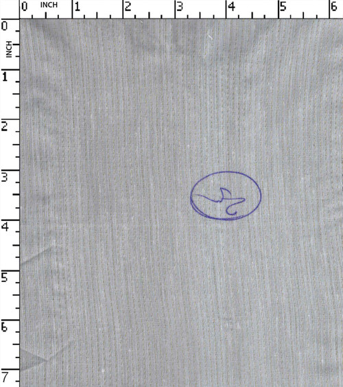 100% Polyester Rfd Dobby Stripe