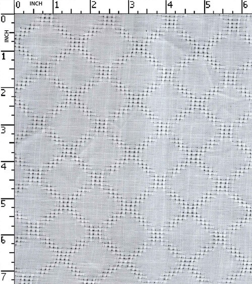 100% Polyester Rfd Dobby Shirting