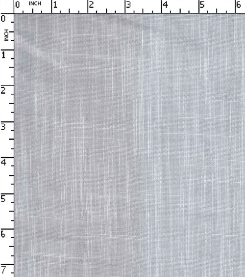 100% Polyester Rfd Plain Shirting