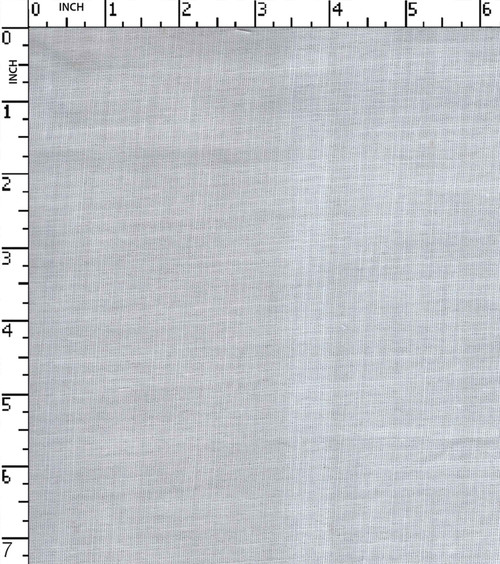 100% Polyester Rfd Plain Shirting