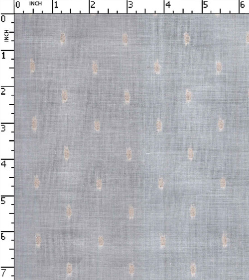 100% Polyester Rfd Dobby Butta