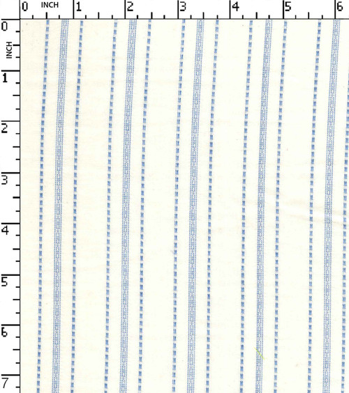 100% Cotton Yarn Dyed Dobby Thin Thick Stripe