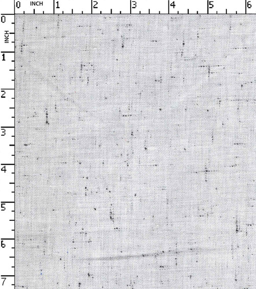 100% Cotton Yarn Dyed Twill Shirting With Neps