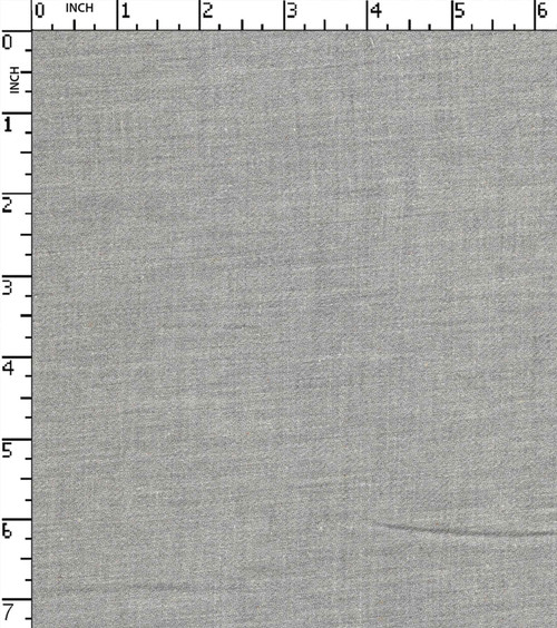 100% Cotton Yarn Dyed Twill Shirting