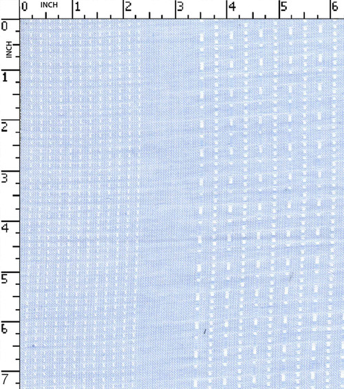 100% Cotton Yarn Dyed Dobby Stitching Stripe