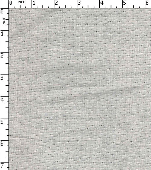 100% Cotton Solid Dyed Dobby Diamond