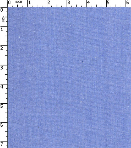 100% Cotton Yarn Dyed Twill Shirting