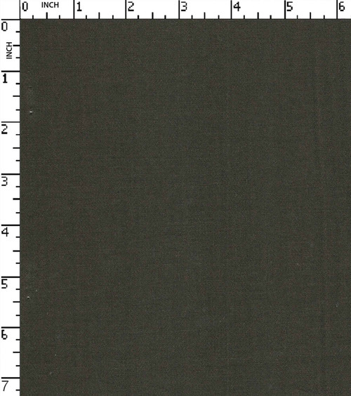 100% Cotton Solid Dyed Twill Shirting