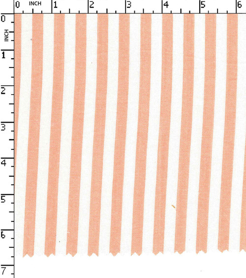 100% Viscose Yarn Dyed Plain 7Mm Stripe