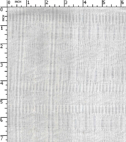 100% Cotton Bleached Dobby Traditional