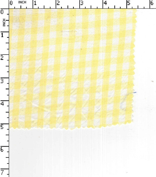 100% Cotton Yarn Dyed Seersucker 5Mm Gingham Check