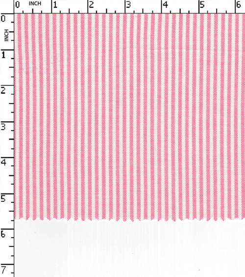 97% Cotton 3% Lycra Yarn Dyed Oxford 2Mm Stripe