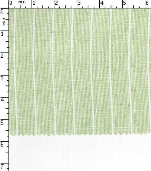 100% Polyester Yarn Dyed Plain Airline Stripe