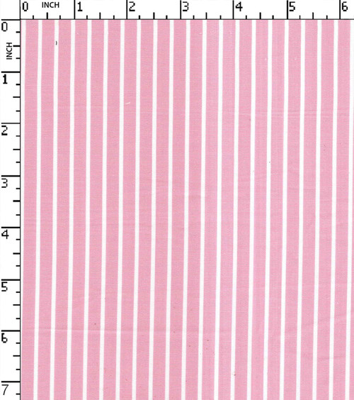 100% Cotton Yarn Dyed Plain 2Mm Stripe