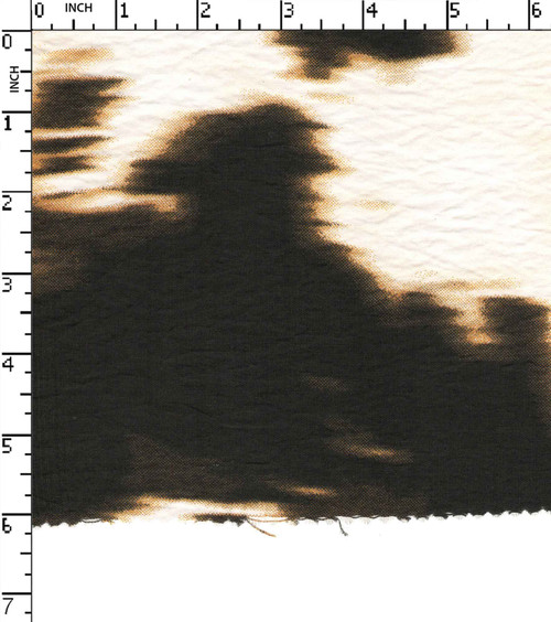 Nylon Viscose Printed Plain Stippling