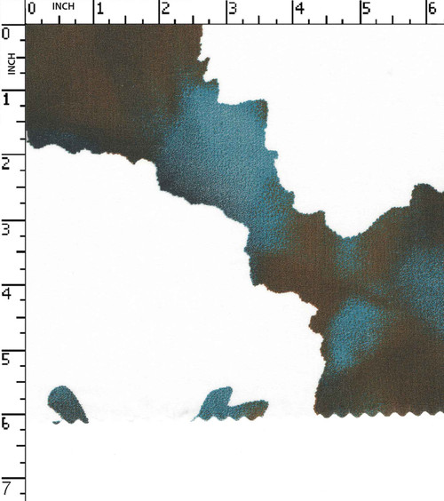 Cotton Viscose Printed Plain Abstract