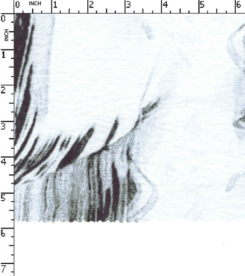 Nylon Viscose Printed Plain Abstract