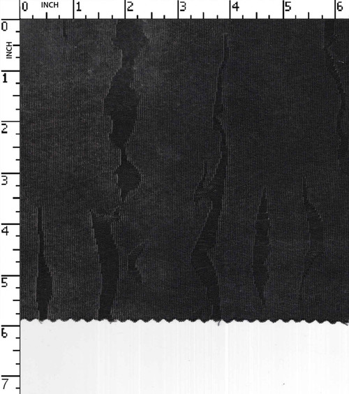 Poly Lycra Printed Knitted Abstract