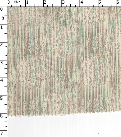 Cotton Linen Printed Plain Abstract