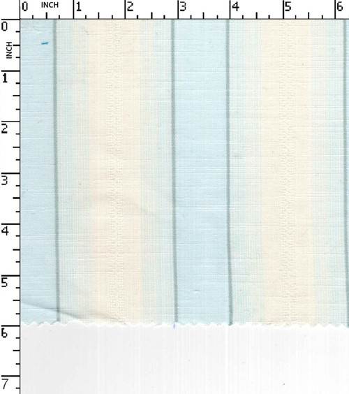 100% Cotton Yarn Dyed Dobby Broad Stripe