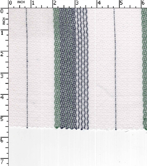 100% Cotton Yarn Dyed Dobby Broad Stripe