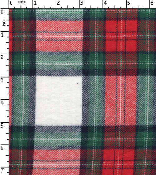 100% Cotton Yarn Dyed Twill Tartan Check