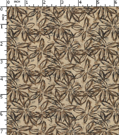 100% Cotton Printed Plain Flower