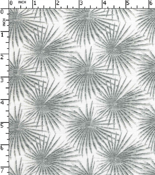 100% Cotton Printed Plain Abstract