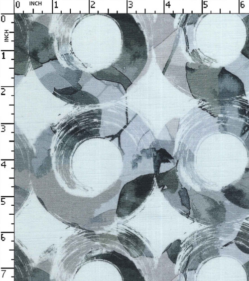 100% Cotton Printed Plain Abstract