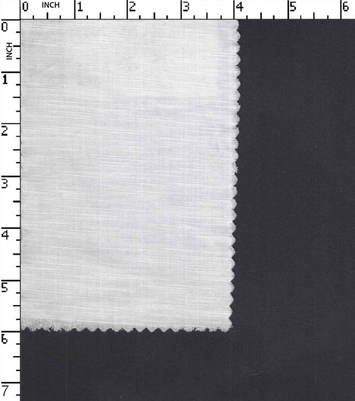 100% Cotton Bleached Plain Shirting