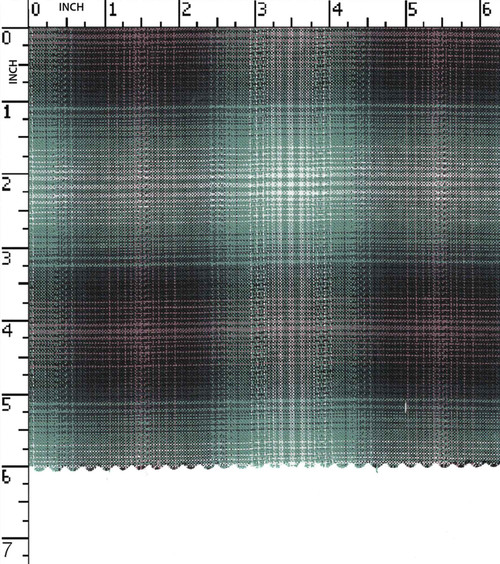 100% Cotton Yarn Dyed Dobby Big Check